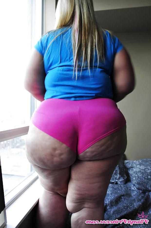 25P Plumper Princess