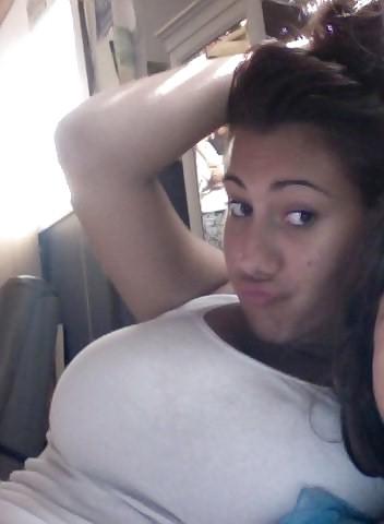 6P Aren't i such a slut.. xoxo