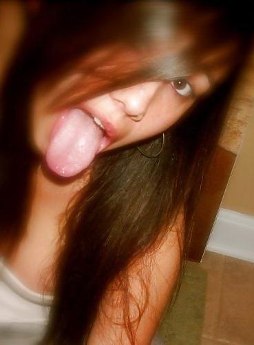 6P Aren't i such a slut.. xoxo