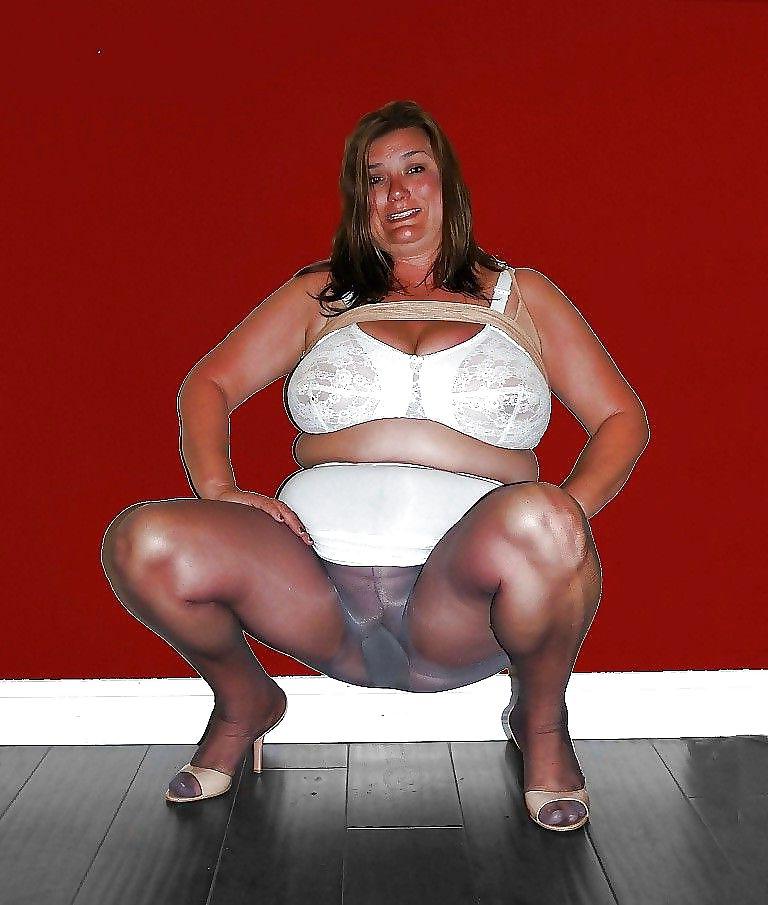 20P Mature-BBW-Ladies 447
