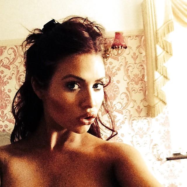 25P Amy Childs