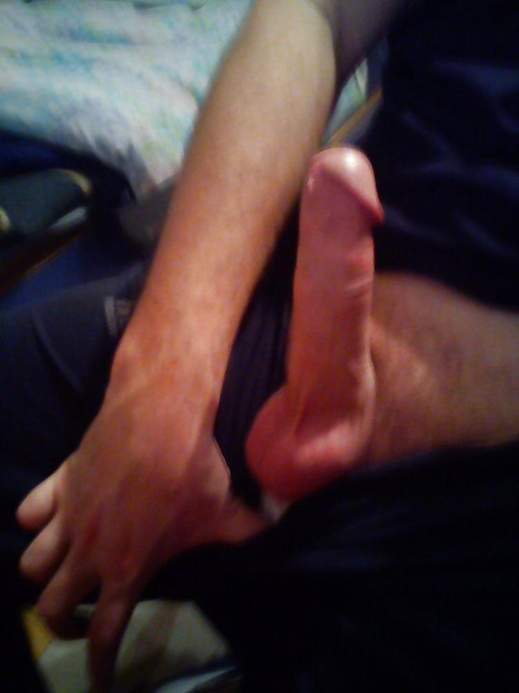 10P Fat dick