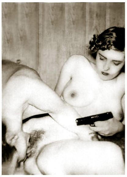 20P Vintage pics - History made fun...