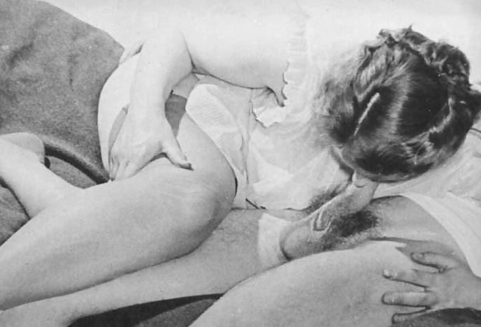 20P Vintage pics - History made fun...