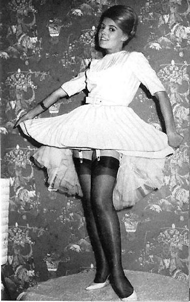 20P Vintage pics - History made fun...