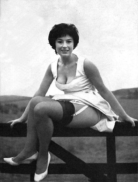 20P Vintage pics - History made fun...