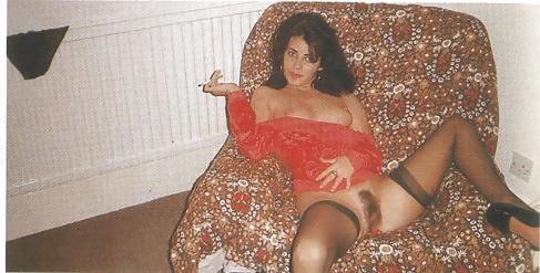 25P Vintage wives 2