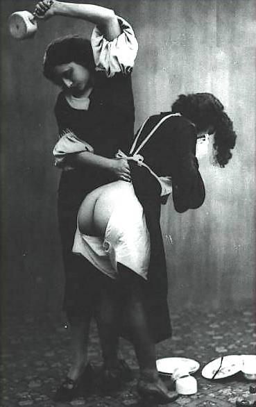 23P Spanking Vintage 6