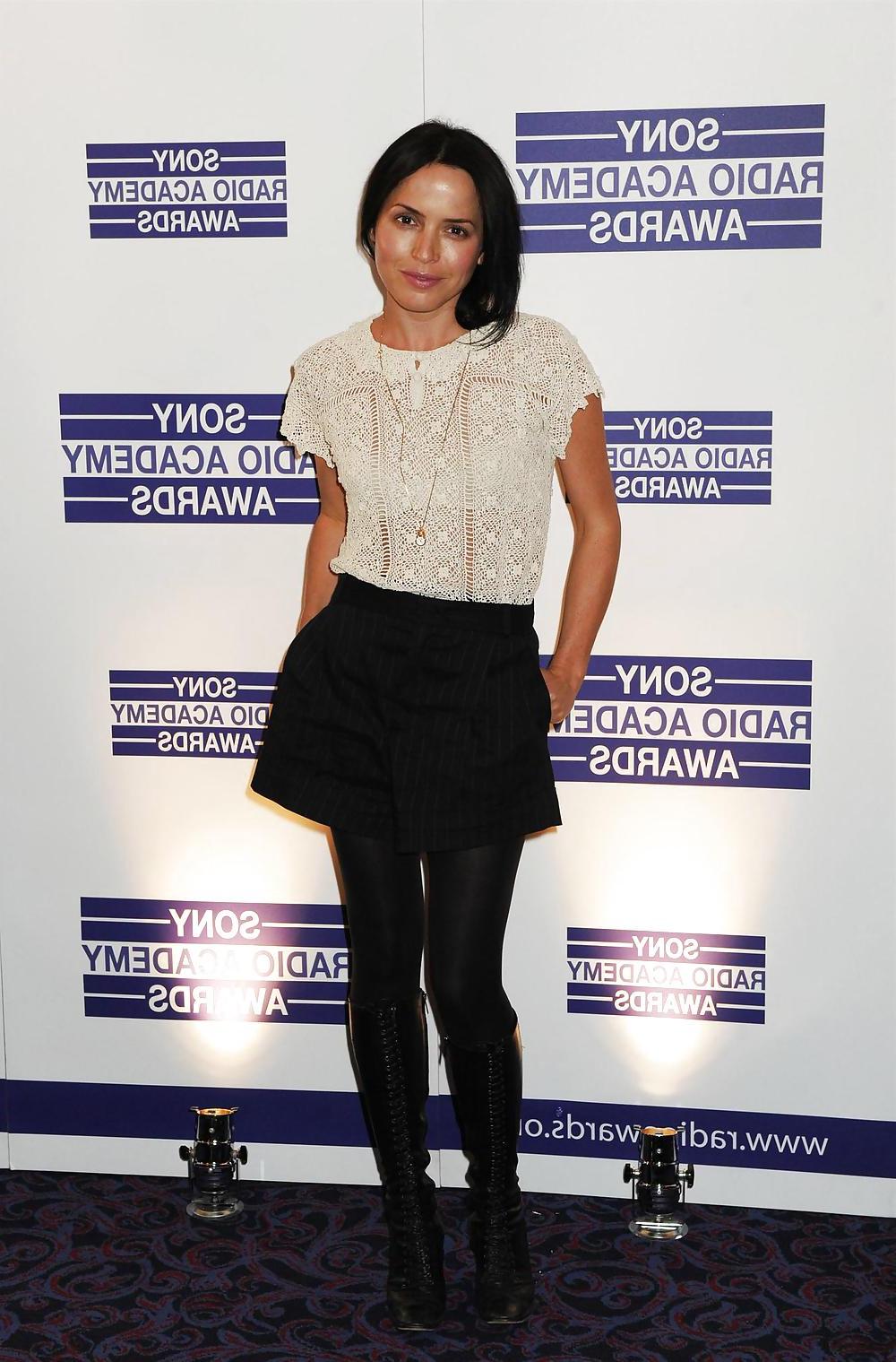 25P Andrea Corr