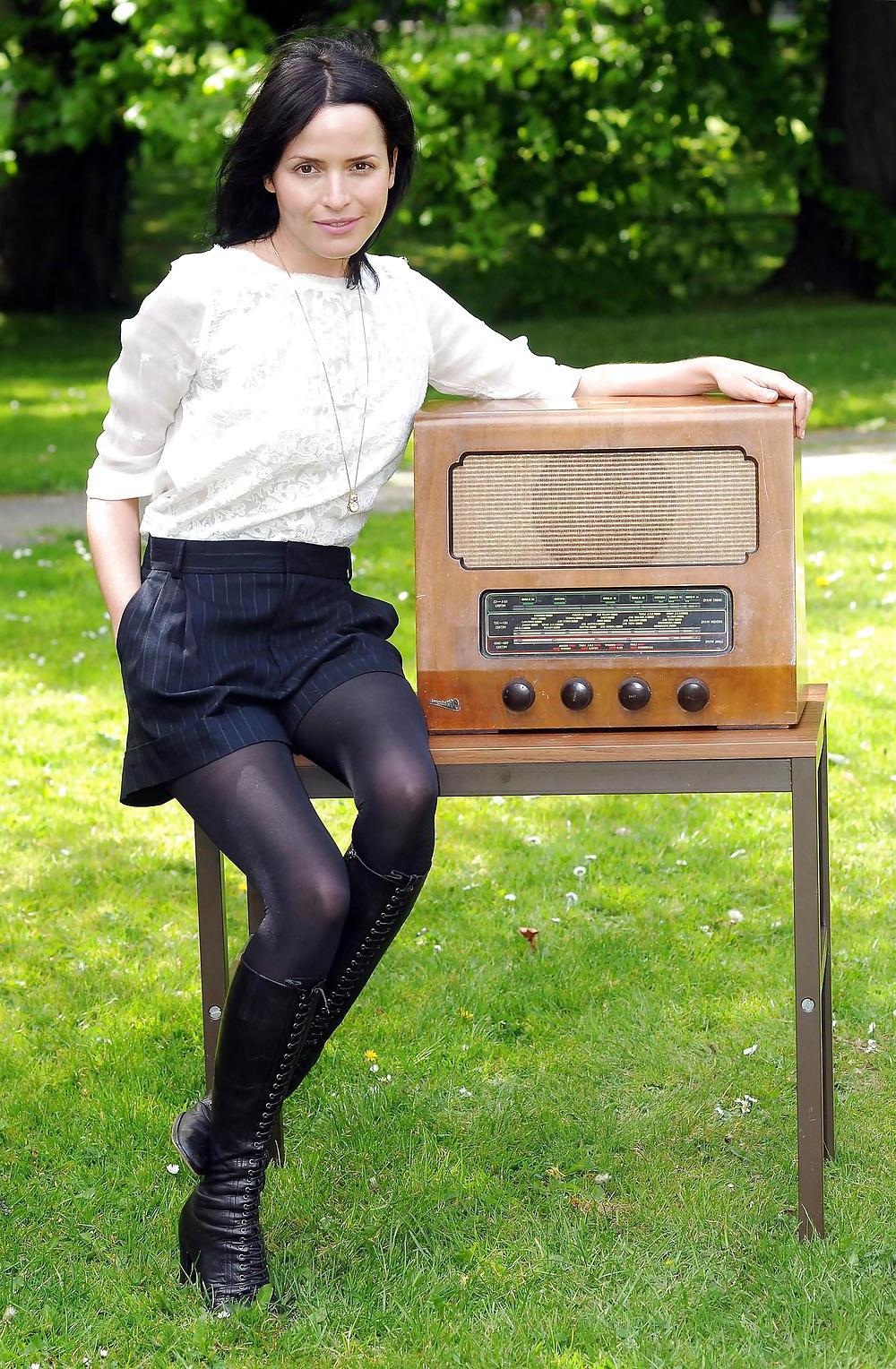 25P Andrea Corr