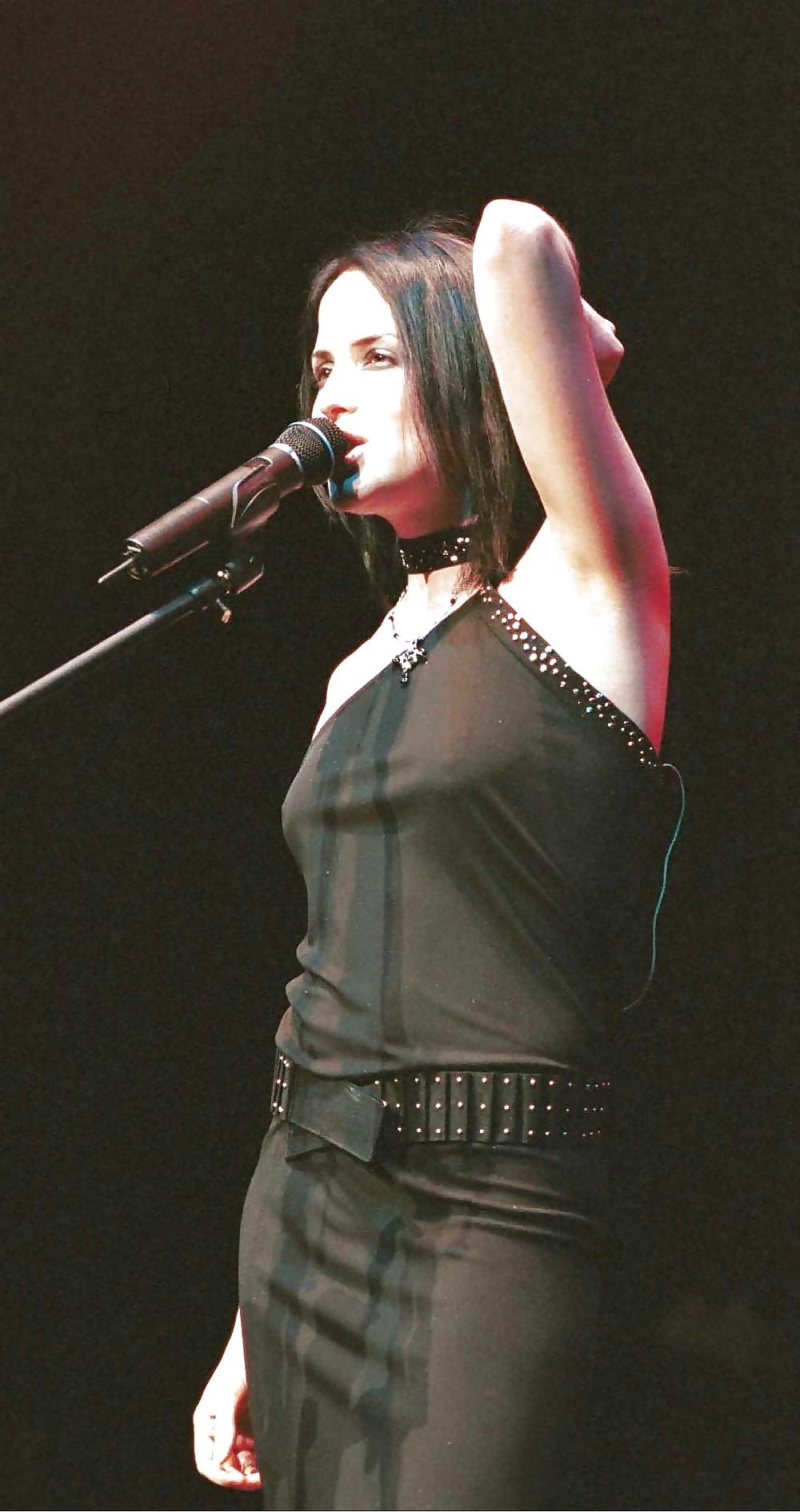25P Andrea Corr