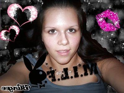 25P Tiny Teen Mom Hottie