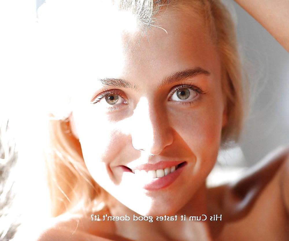 25P Cuckold captions #16