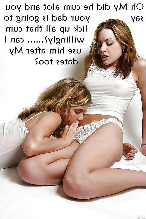 25P Cuckold captions #16