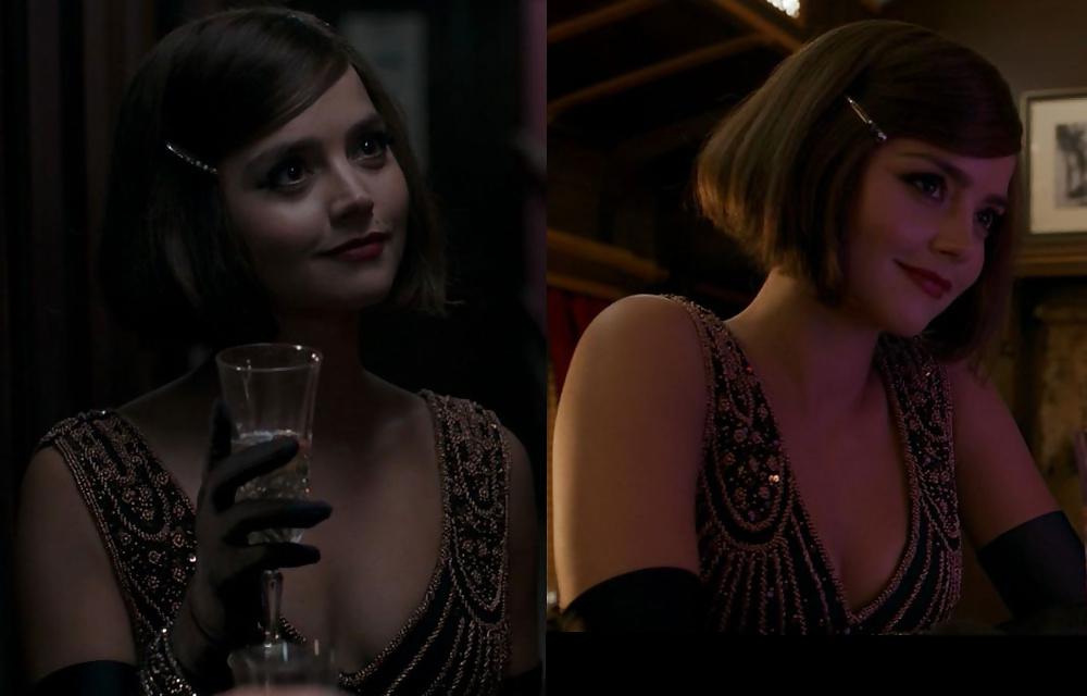 25P Jenna louise coleman (fave celebs)