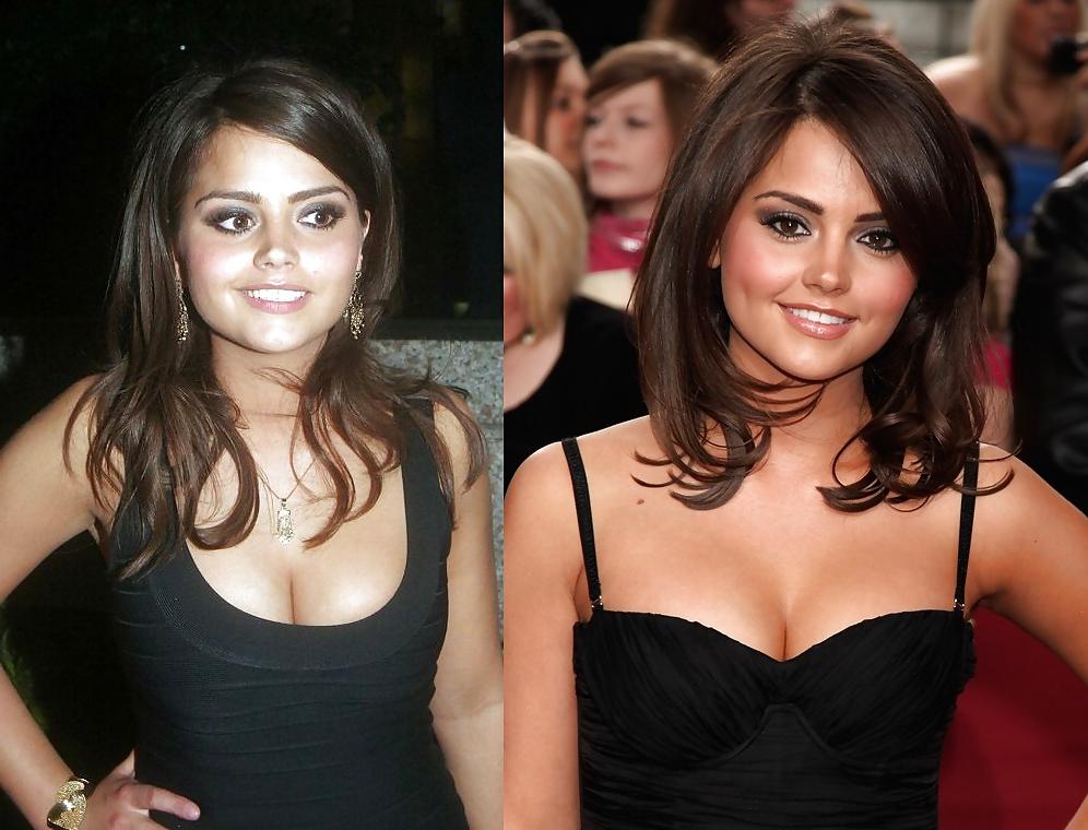 25P Jenna louise coleman (fave celebs)
