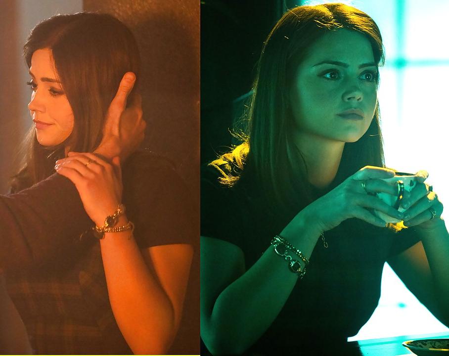 25P Jenna louise coleman (fave celebs)