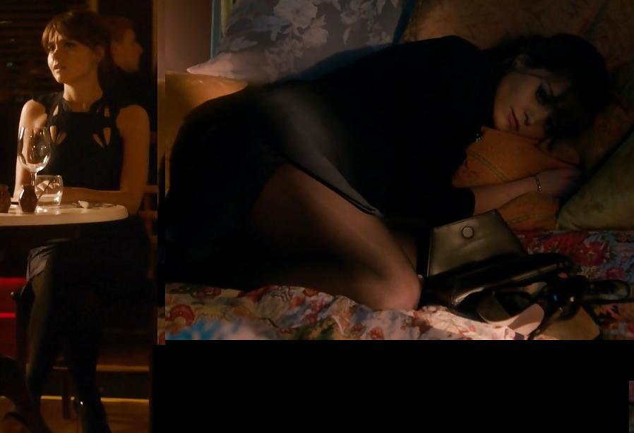 25P Jenna louise coleman (fave celebs)
