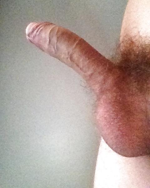 9P Balls and dick