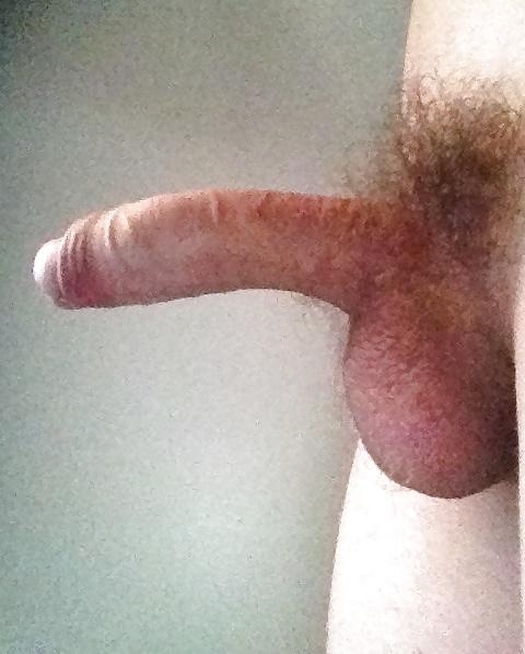 9P Balls and dick