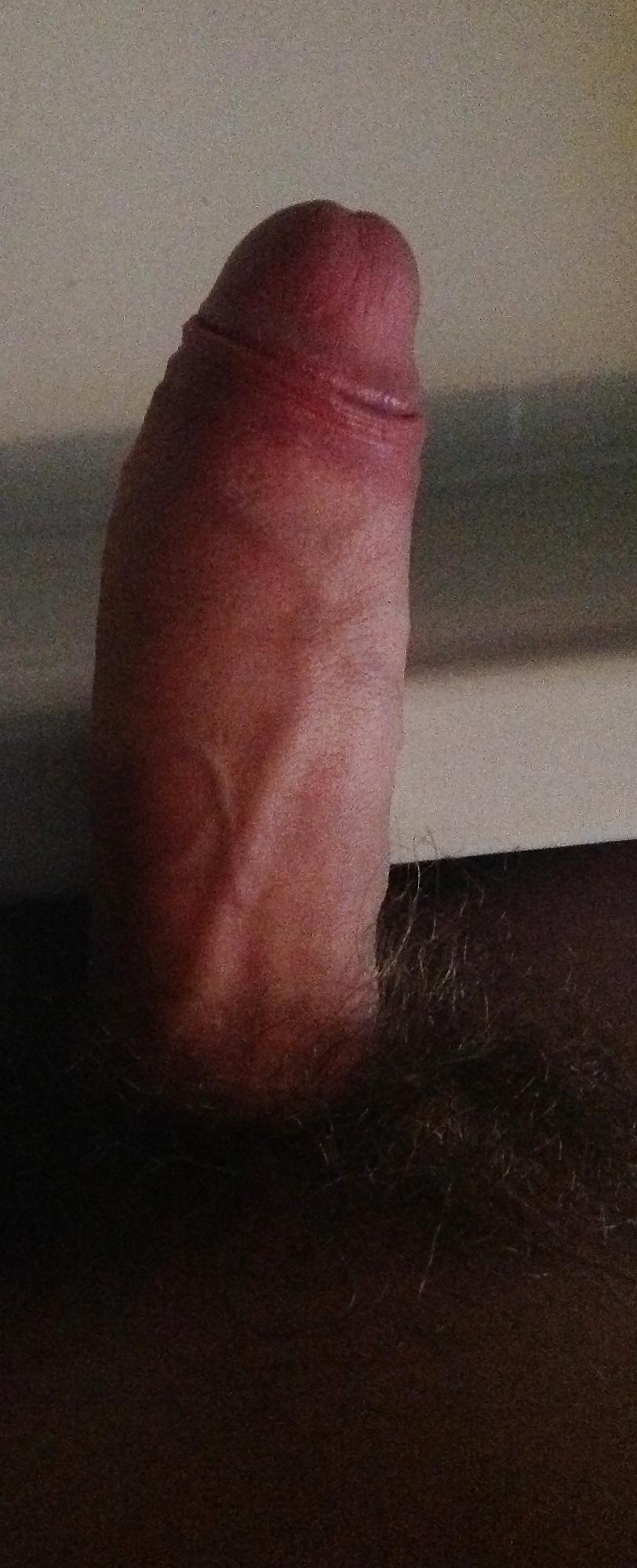 9P Balls and dick