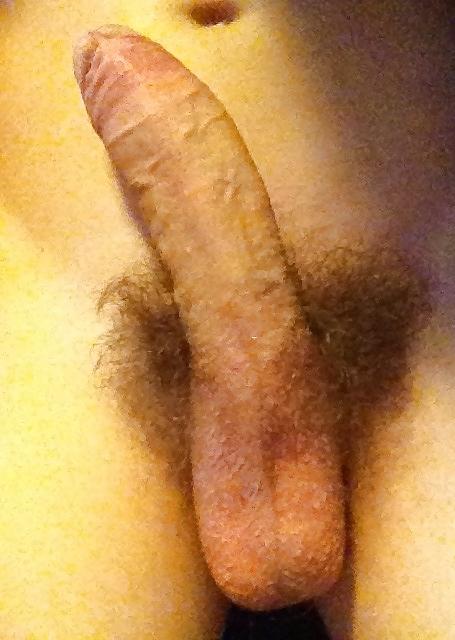 9P Balls and dick