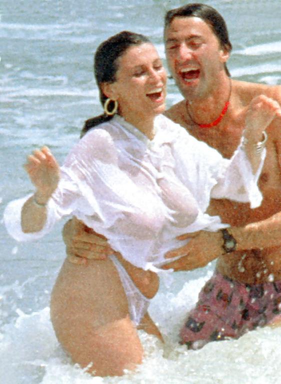 24P Italian Actress (My teenage dream) # 1