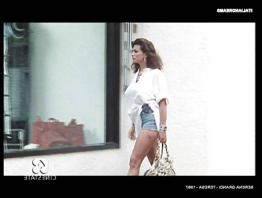 24P Italian Actress (My teenage dream) # 1