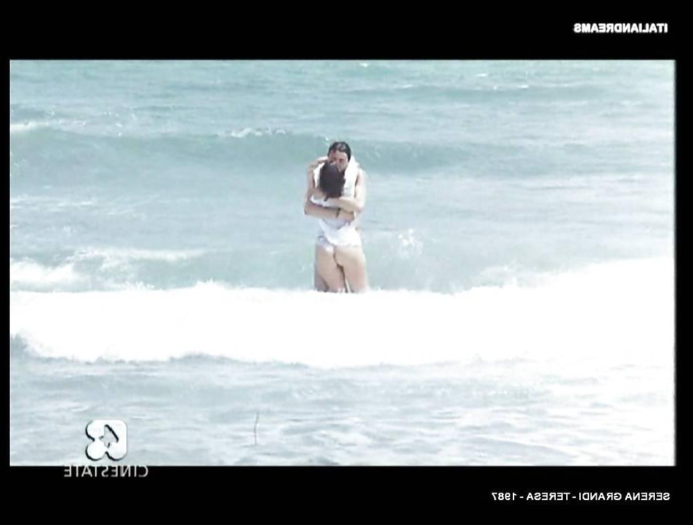 24P Italian Actress (My teenage dream) # 1