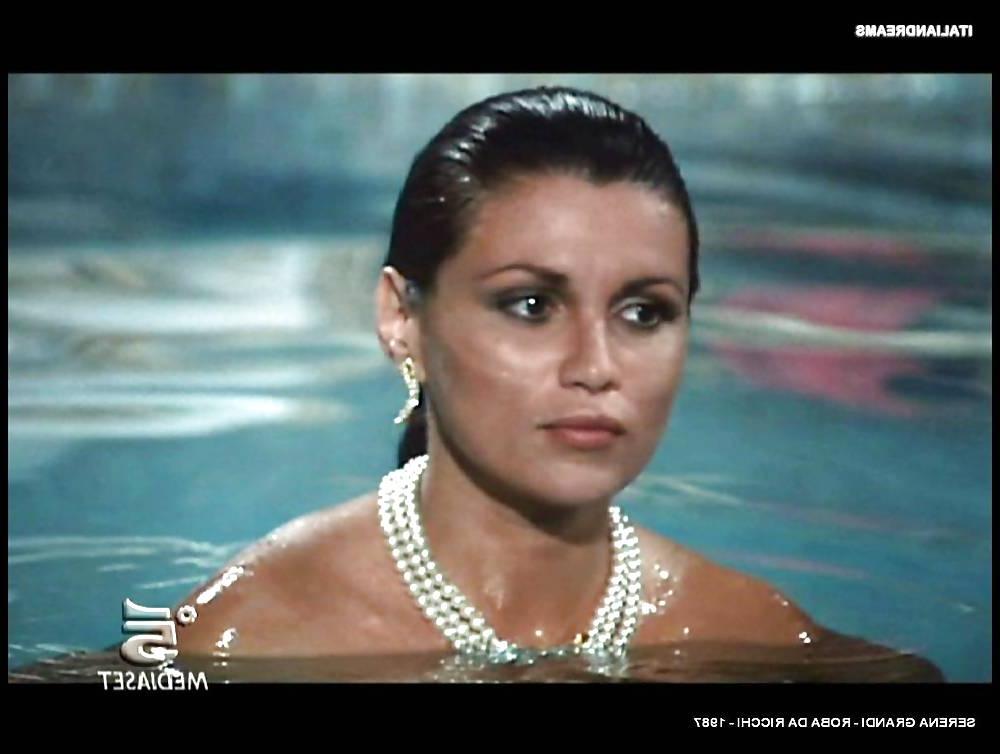 24P Italian Actress (My teenage dream) # 1