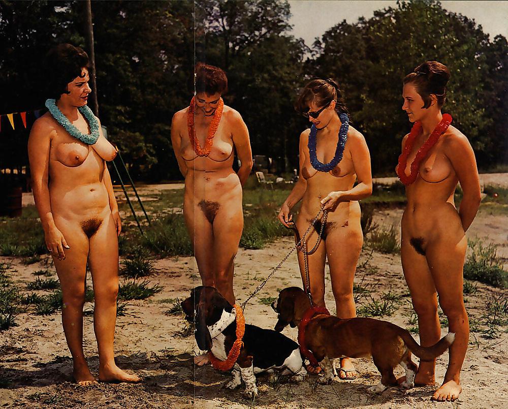 25P Vintage nudists12