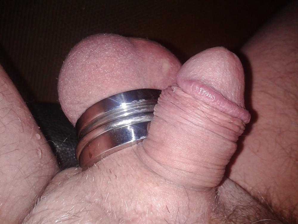 6P Kleiner Schwanz, große Eier