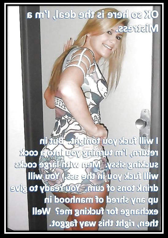 25P Sissy Chastity Cuckold CEI Vol. 3