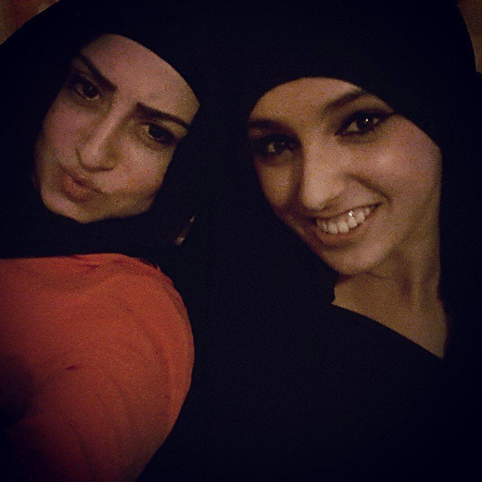 6P Muslim girls fucking hard!