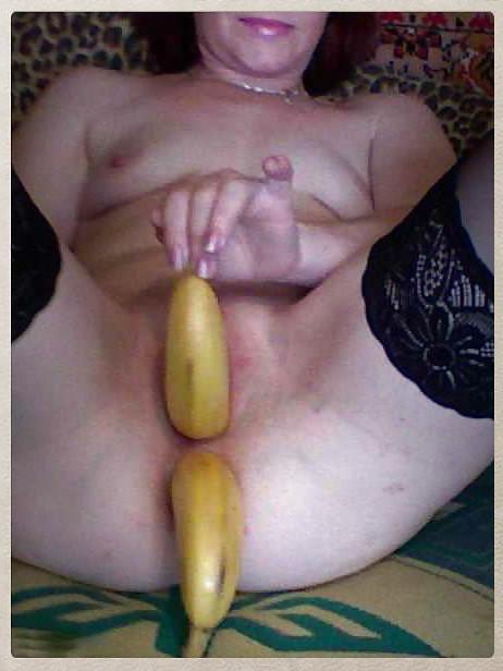 9P BIG BANANA