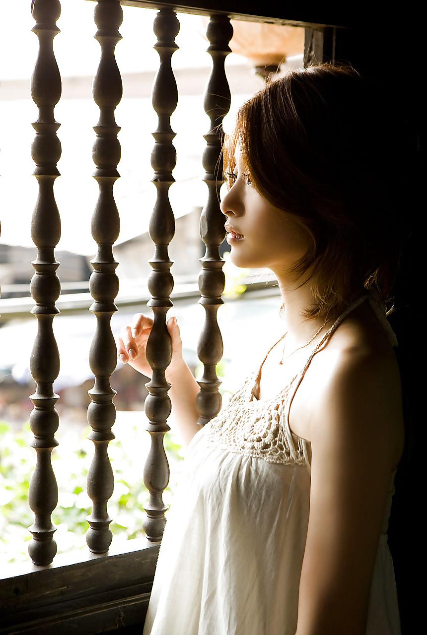 25P Hot Asian Celebrity Naya Ueto