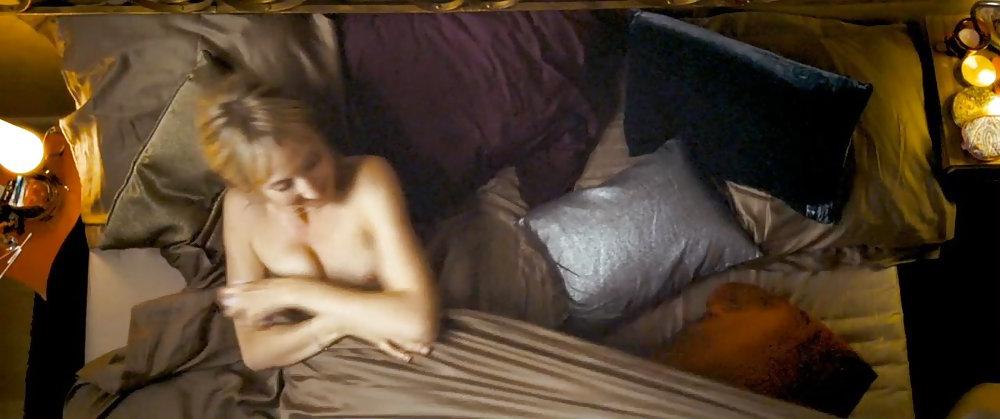 12P Audrey Lamy (nude)