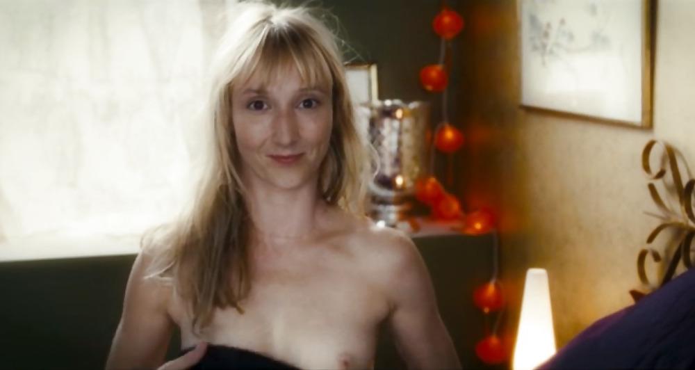 12P Audrey Lamy (nude)