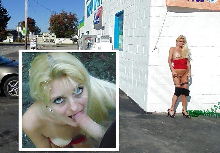 23P Easy wife mom slut whore