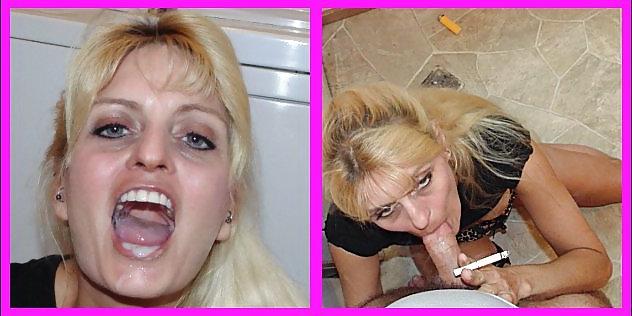 23P Easy wife mom slut whore