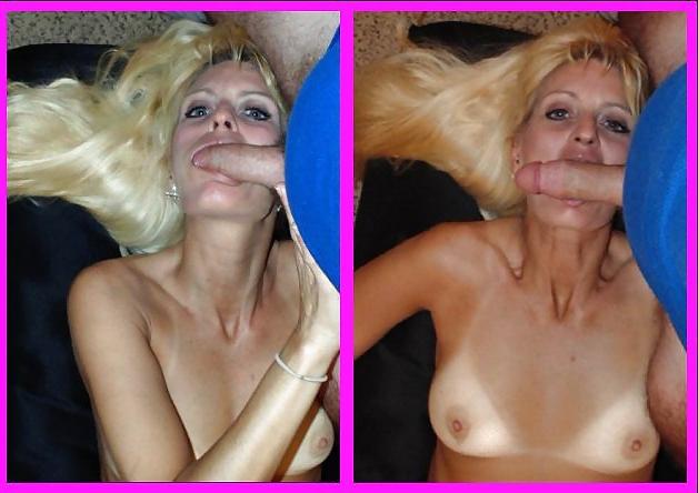 23P Easy wife mom slut whore