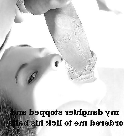 25P Cuckold captions #30