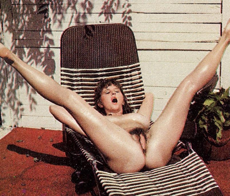 25P Vintage collection # 6  Ann Austin AKA Annie Austin
