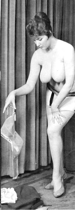 25P Vintage collection # 6  Ann Austin AKA Annie Austin