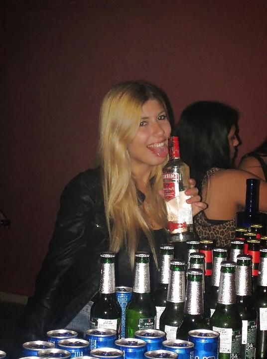 25P Daniella israelienne  aux grosses mamelles part 1