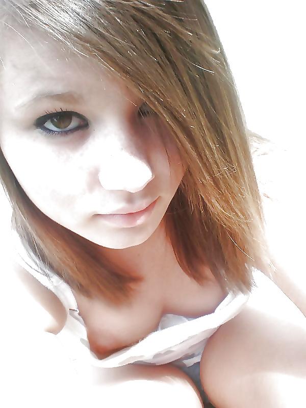 25P Teen Tits, Perfect Pussy's & Awesome Asses! 2
