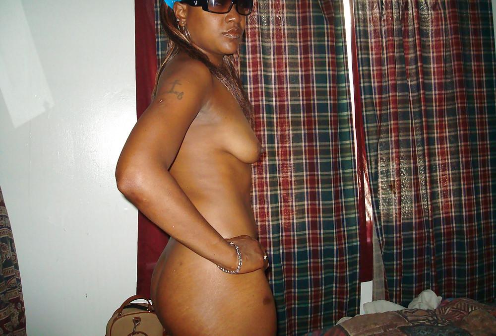 11P Ghetto Princess