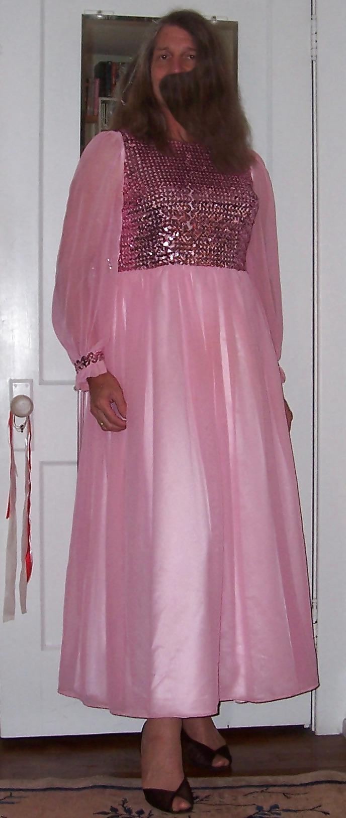 22P Crossdressing: Fairy Godmother