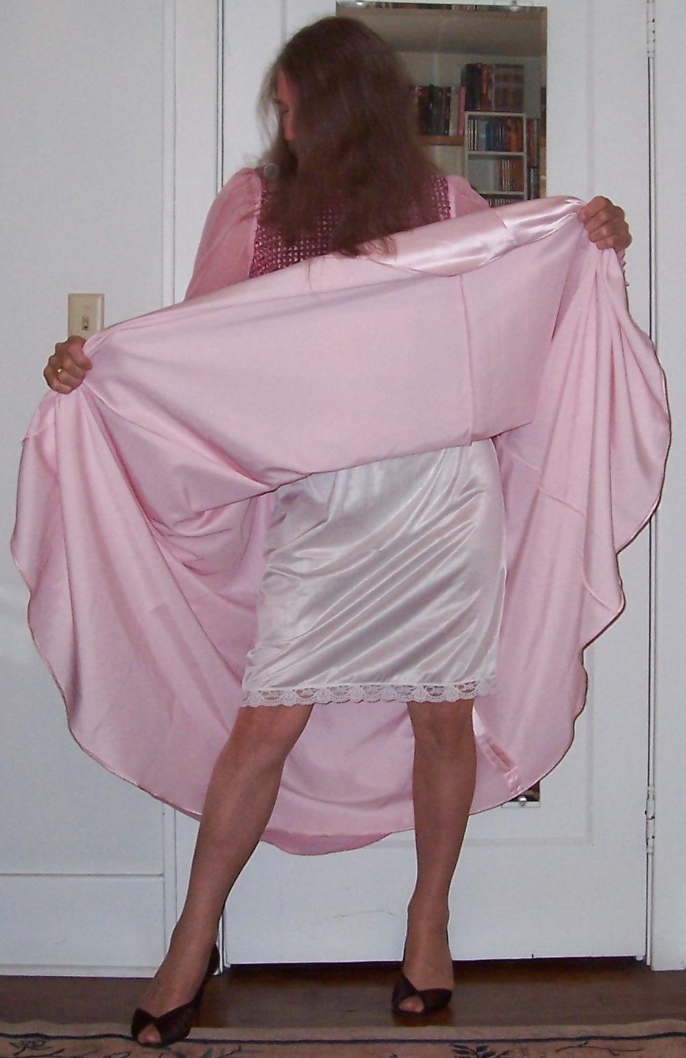 22P Crossdressing: Fairy Godmother