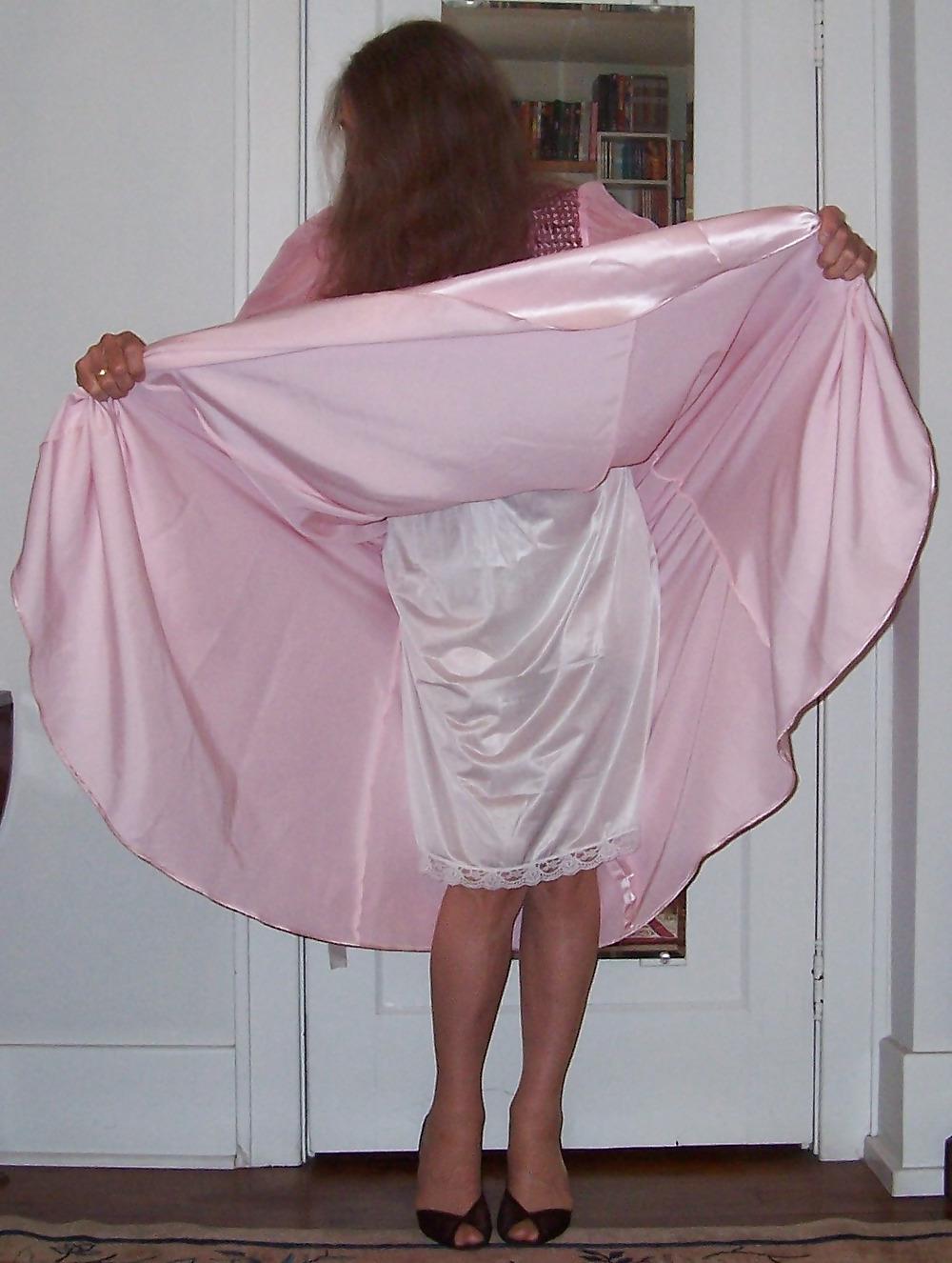 22P Crossdressing: Fairy Godmother